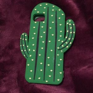 cactus iphone 6 case